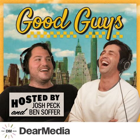 Bet The Guys Pod .